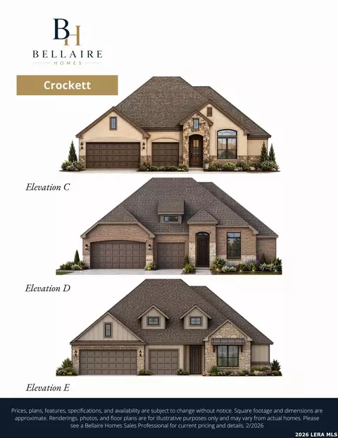 114 Emil Ln, Castroville, TX 78009