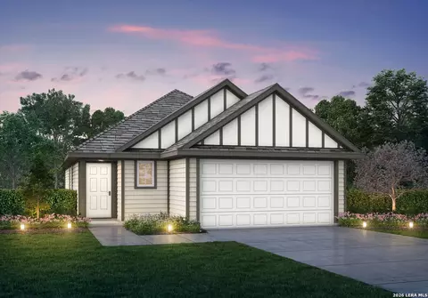 14907 Fischer Gdn, San Antonio, TX 78253