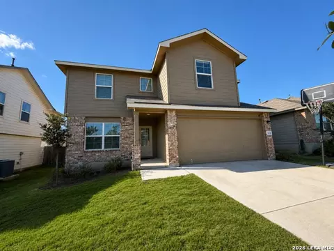 212 Empress Brilliant, San Antonio, TX 78253
