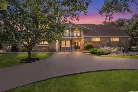 29406 No Le Hace Dr, Fair Oaks Ranch, TX 78015