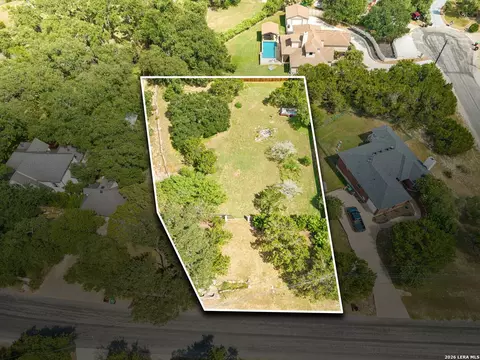 26508 Harmony Hls, San Antonio, TX 78260