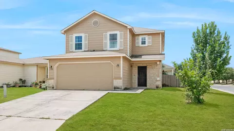 11926 Cardinal Cv, San Antonio, TX 78254