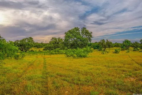00 Treadwell Ln, Menard, TX 76859