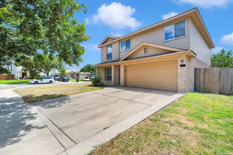 10802 Arabian Sands, San Antonio, TX 78254