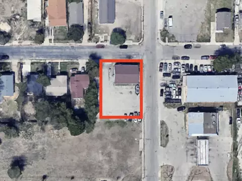 303 Bellinger, San Antonio, TX 78220