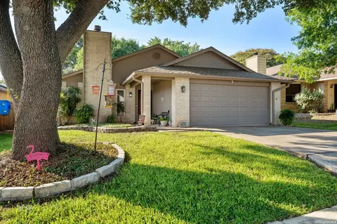 4323 Putting Grn, San Antonio, TX 78217