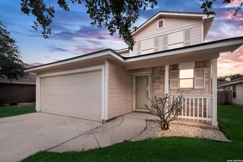 6814 Freedom Rdg, San Antonio, TX 78242
