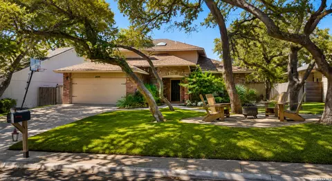 20019 Encino Royale St, San Antonio, TX 78259