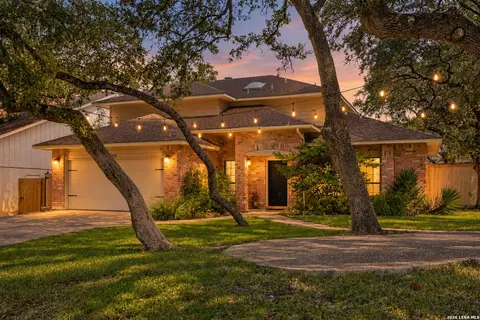 20019 Encino Royale St, San Antonio, TX 78259
