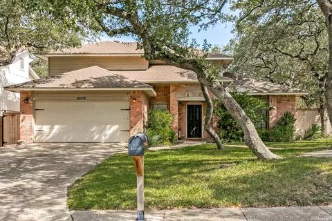 20019 Encino Royale St, San Antonio, TX 78259