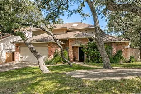 20019 Encino Royale St, San Antonio, TX 78259
