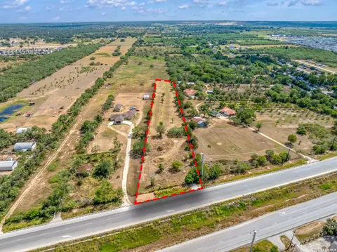 3398 S Loop 1604 E, San Antonio, TX 78264
