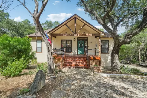175 Lorne Rd, Canyon Lake, TX 78133