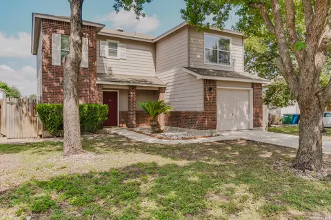 2115 Hollow Cir, San Antonio, TX 78227
