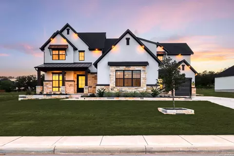 27815 Arrowsmith, Boerne, TX 78006