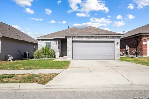 4703 Belgravia Park, Converse, TX 78109