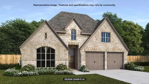 10118 Sumlin Ct, San Antonio, TX 78254