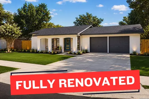 6738 Timberhill, Leon Valley, TX 78238