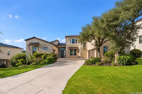 7203 Bella Cloud, San Antonio, TX 78256