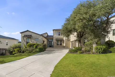 7203 Bella Cloud, San Antonio, TX 78256