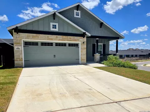 5902 Fannin Pt, Cibolo, TX 78108