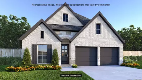 410 Cascadence Dr, New Braunfels, TX 78132