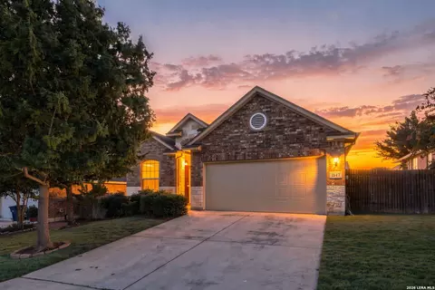 2017 Dove Xing, New Braunfels, TX 78130