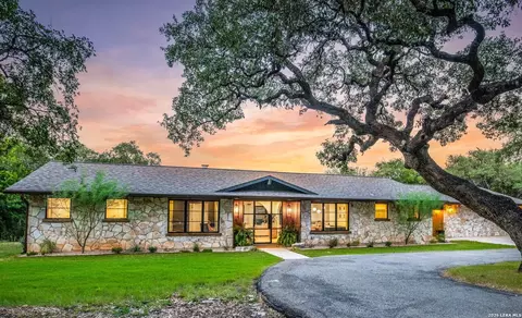 138 Hill Haven Dr, New Braunfels, TX 78132