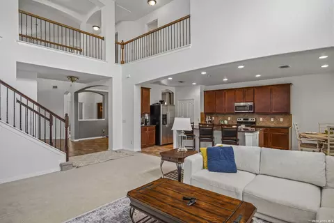 3113 Cameron Riv, Schertz, TX 78108
