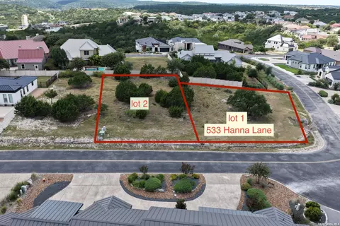 N/a Hannah, Boerne, TX 78006
