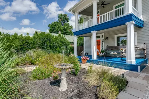 523 W Highland Blvd, San Antonio, TX 78210