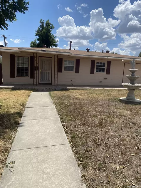 246 Pollydale Ave, San Antonio, TX 78223