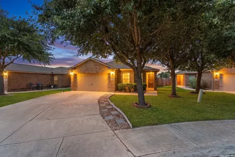 11802 Luckey Flower, San Antonio, TX 78252