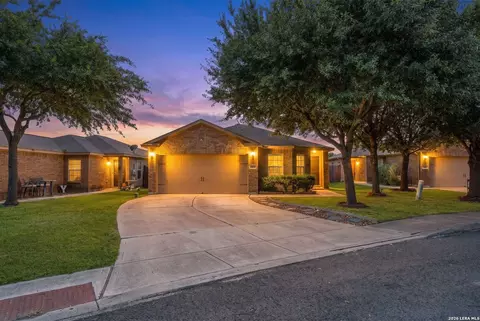 11802 Luckey Flower, San Antonio, TX 78252