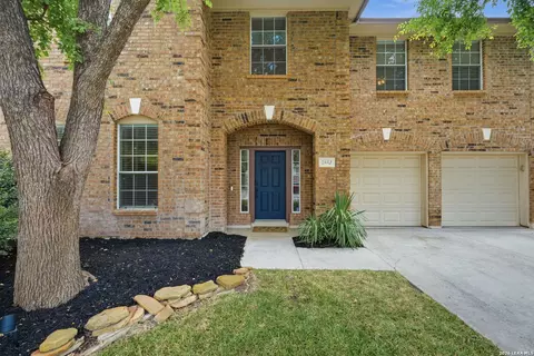 11442 Fair Hollow Dr, San Antonio, TX 78249