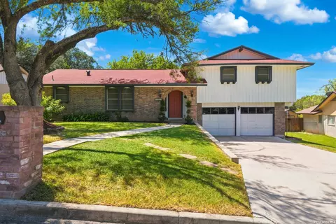 5822 Gomer Pyle, San Antonio, TX 78240