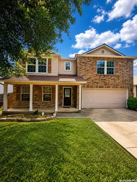 2251 Colorado Bnd, San Antonio, TX 78245