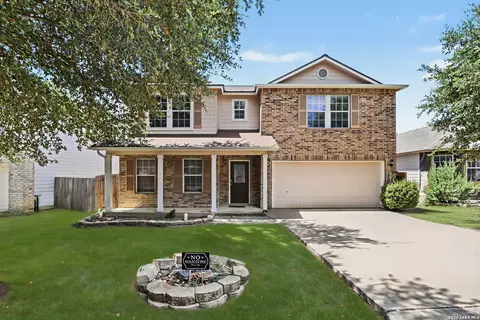 2251 Colorado Bnd, San Antonio, TX 78245