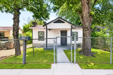 146 W Zavalla, San Antonio, TX 78204