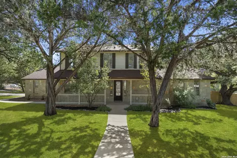 25822 Harmony Holw, San Antonio, TX 78260