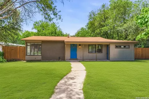 234 Serna Park, San Antonio, TX 78218