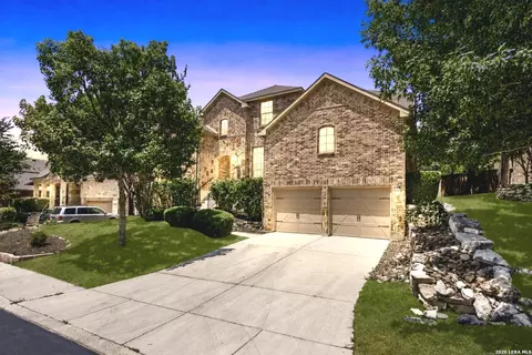 3519 Crest Noche Dr, San Antonio, TX 78261