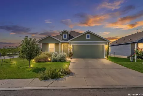 575 Lew Pass, San Antonio, TX 78221
