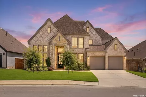 3230 Little Willow, San Antonio, TX 78245