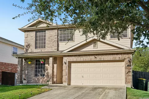 512 Friar Rock Way, Schertz, TX 78108