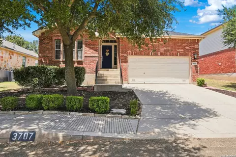 3707 Ajuga, San Antonio, TX 78261