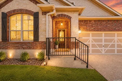 11906 Amsterdam, San Antonio, TX 78230