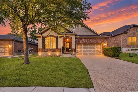 11906 Amsterdam, San Antonio, TX 78230