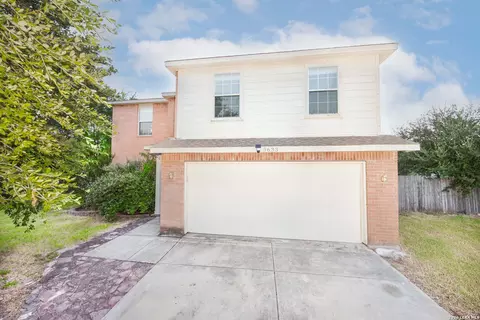 3633 Double Diamond, Selma, TX 78154