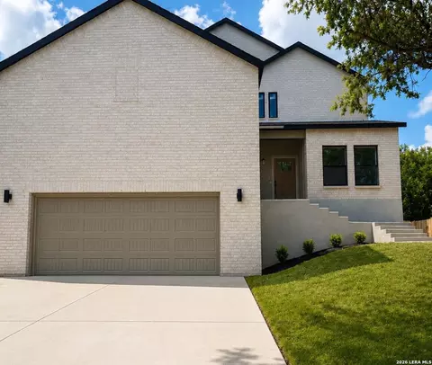 21006 Promontory, San Antonio, TX 78258